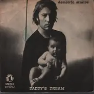 Demetrio Stratos - Daddy's Dream
