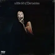 Demetriss Tapp