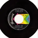 7inch Vinyl Single - Demetriss Tapp - Lipstick Paint A Smile On Me / If You Find Love