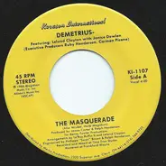 Demetrius Manuel Featuring: Leland Clayton With Janice Dowlen - The Masquerade