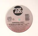 12'' - Demetrius Perry - Use Me