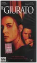 VHS - Demi Moore / Alec Baldwin - Il Giurato / The Juror - Italian