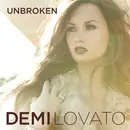 CD - Demi Lovato - Unbroken