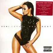Demi Lovato - Confident