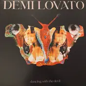 Demi Lovato - Dancing With The Devil