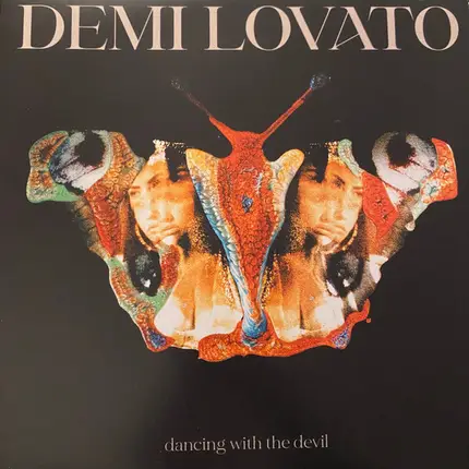 Demi Lovato - Dancing With The Devil