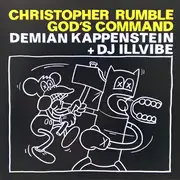 LP - Christopher Rumble - God's Command