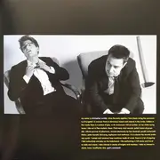 LP - Christopher Rumble - God's Command