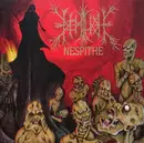 LP - Demilich - Nespithe - Blue Vinyl, LTD ED