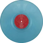 LP - Demilich - Nespithe - Blue Vinyl, LTD ED