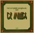 Double LP - De Millers - Het Complete Songbook Van De Millers