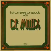 De Millers - Het Complete Songbook Van De Millers