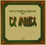 De Millers - Het Complete Songbook Van De Millers