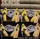 CD - Demise - End Of An Era