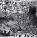 7inch Vinyl Single - Demise - Furnace Of Tension E.P.