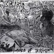 Demise - Furnace Of Tension E.P.