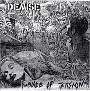 Demise - Furnace Of Tension E.P.