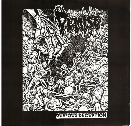 Demise - Devious Deception