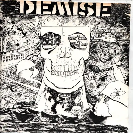 Demise - Demise