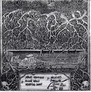 7inch Vinyl Single - Demise - Furnace Of Tension E.P.