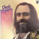 LP - Demis Roussos - Auf Wiedersehn