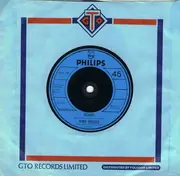 7'' - Demis Roussos - Because