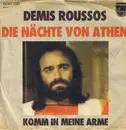 7'' - Demis Roussos - Die Nächte Von Athen