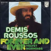 7'' - Demis Roussos - Forever And Ever
