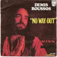 Demis Roussos - No Way Out