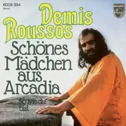 Demis Roussos - Schones Madchen Aus Arcadia
