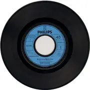 7'' - Demis Roussos - Schön Wie Mona Lisa (Wenn Ich Ein Maler Wär')