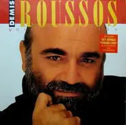 Demis Roussos - Voice And Vision
