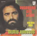 7'' - Demis Roussos - Vagabund Der Liebe