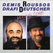 Demis Roussos , Drafi Deutscher - Young Love