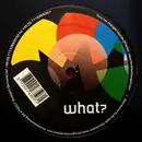 12inch Vinyl Single - Demir & Seymen - What