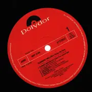 12inch Vinyl Single - Demis Laïtem - Summer melody - Obi, Insert