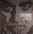 Demis - Love Is (Danny Krivit Re-Edit)