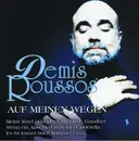 CD - Demis Roussos - Auf Meinen Wegen
