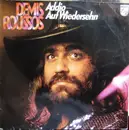 LP - Demis Roussos - Addio - Auf Wiedersehn