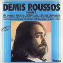 LP - Demis Roussos - Demis Roussos Volume 3