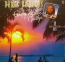 LP - Demis Roussos - Goodbye, My Love, Goodbye - 18 Unvergessene Hits, Club Edition