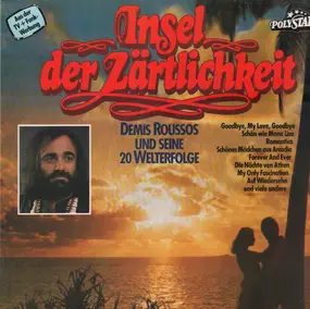 Demis Roussos - Insel Der Zärtlichkeit