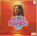 LP - Demis Roussos - Kyrila - Insel Der Träume