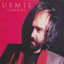 7inch Vinyl Single - Demis Roussos - Lament / We're Shining