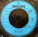 7'' - Demis Roussos - Life In The City