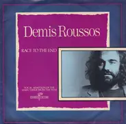 Demis Roussos - Race To The End