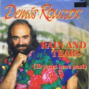 Demis Roussos - Rain & Tears