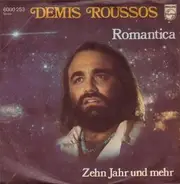 Demis Roussos - Romantica