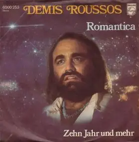 Demis Roussos - Romantica