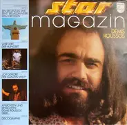 Demis Roussos - Star Magazin